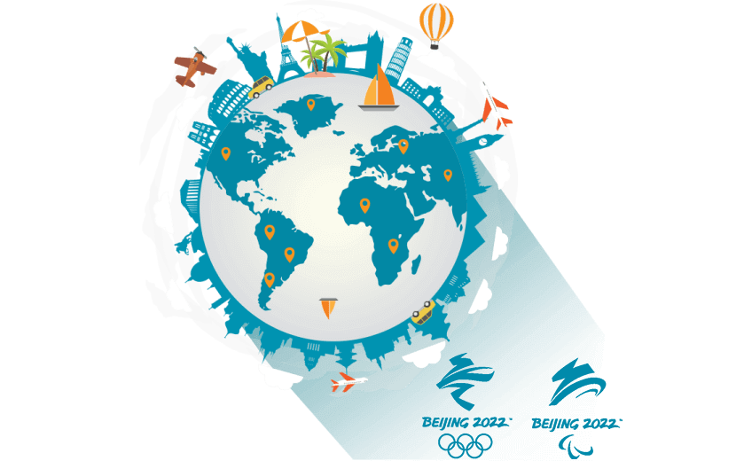 在阿尔及利亚连接到中国的代理 - UNBLOCKCN